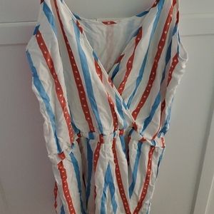 Romper size XL